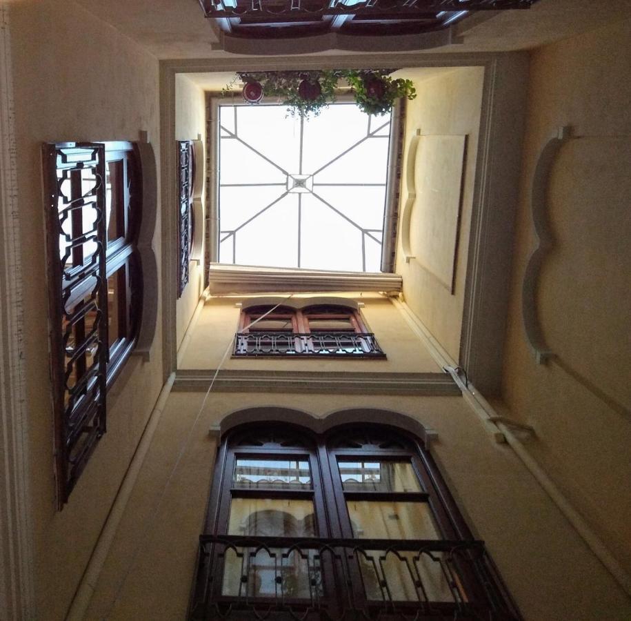 그라나다 Mirador San Jeronimo-Catedral 아파트 외부 사진